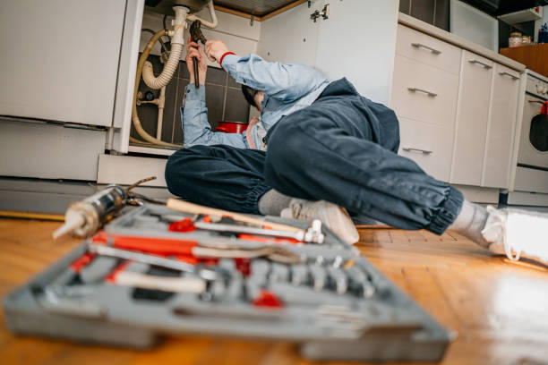 Best Affordable Plumber Near Me  in Jones, OK