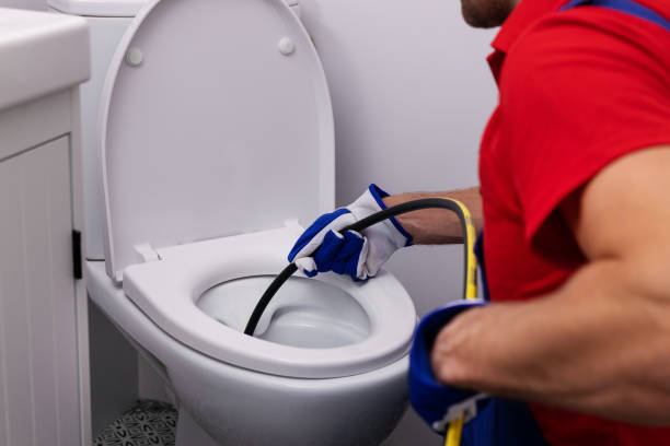  Jones, OK Plumbing Pros
