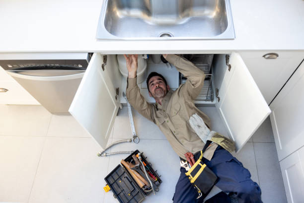 Reliable Jones, OK Plumbing Solutions