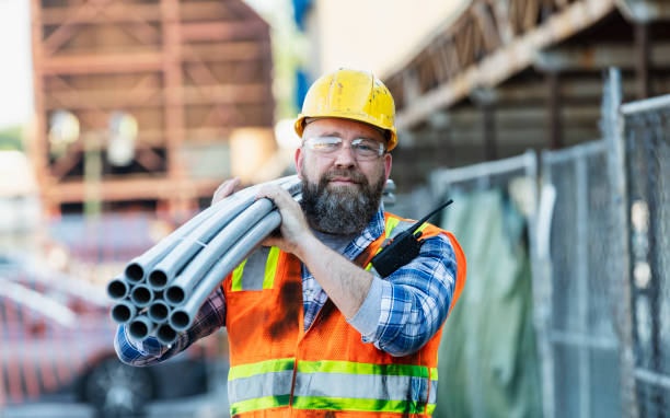 Best Plumbing Services Near Me  in Jones, OK