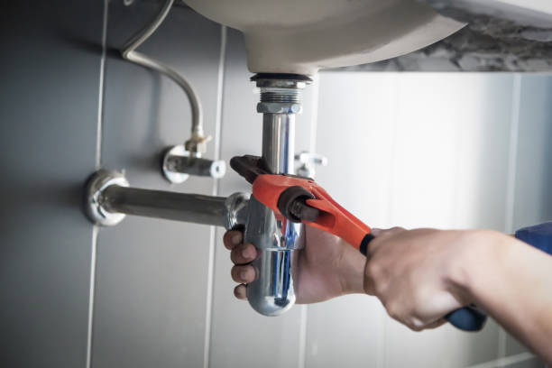 Best Shower Repair Services  in Jones, OK