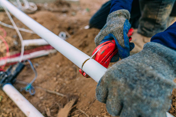 Best Emergency Plumbing Repair  in Jones, OK